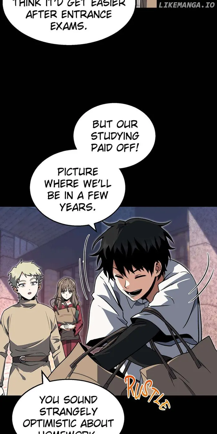The Beginning After the End Chapter 196 image 03_optimized